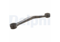 Control arm, wheel suspension TC6822 Delphi