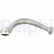 Control arm, wheel suspension TC7055 Delphi, Thumbnail 2