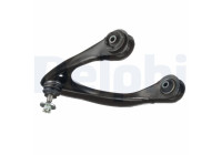 Control arm, wheel suspension TC7331 Delphi