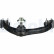 Control arm, wheel suspension TC7331 Delphi, Thumbnail 7