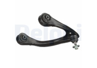 Control arm, wheel suspension TC7370 Delphi