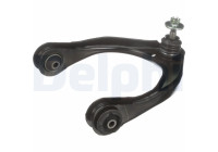 Control arm, wheel suspension TC7370 Delphi