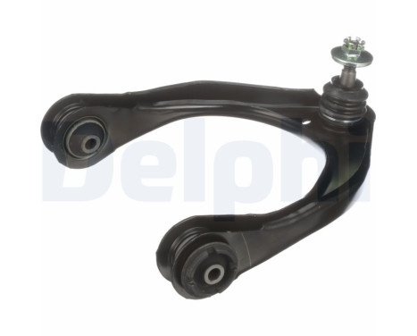 Control arm, wheel suspension TC7370 Delphi