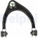 Control arm, wheel suspension TC7370 Delphi, Thumbnail 5