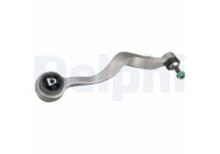 Control arm, wheel suspension TC7614 Delphi