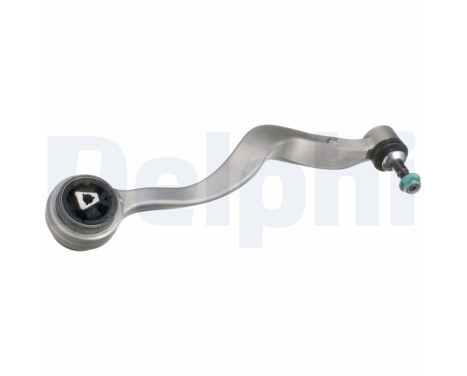 Control arm, wheel suspension TC7614 Delphi