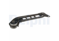 Control arm, wheel suspension TC7788 Delphi
