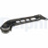 Control arm, wheel suspension TC7788 Delphi