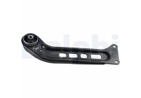 Control arm, wheel suspension TC7789 Delphi