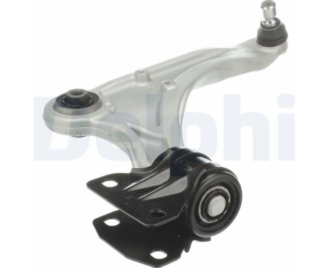 Control arm, wheel suspension TC7865 Delphi