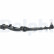 Control arm, wheel suspension TC7929 Delphi, Thumbnail 2