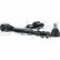 Control arm, wheel suspension TC7929 Delphi, Thumbnail 6