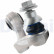 Control arm, wheel suspension TC8386 Delphi, Thumbnail 7