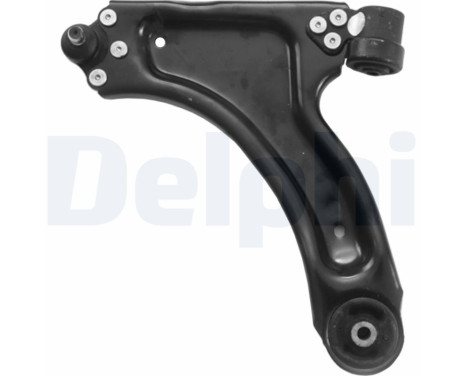 Control arm, wheel suspension TC8404 Delphi, Image 2