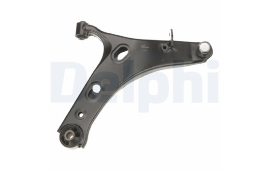 Control arm, wheel suspension TC8456 Delphi