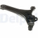 Control arm, wheel suspension TC8457 Delphi, Thumbnail 3
