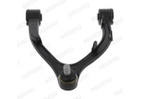 Control arm, wheel suspension TE-WP-17527 Moog