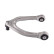 Control arm, wheel suspension TED11757 Tedgum, Thumbnail 2