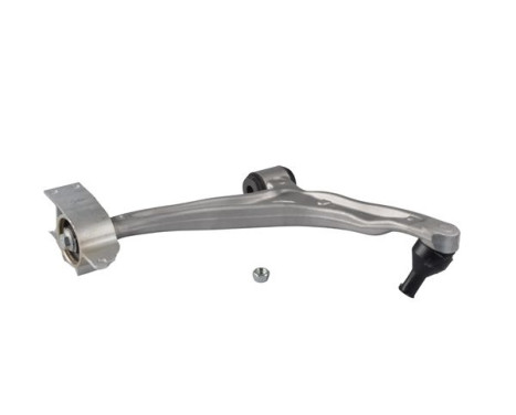 Control arm, wheel suspension TED55379 Tedgum