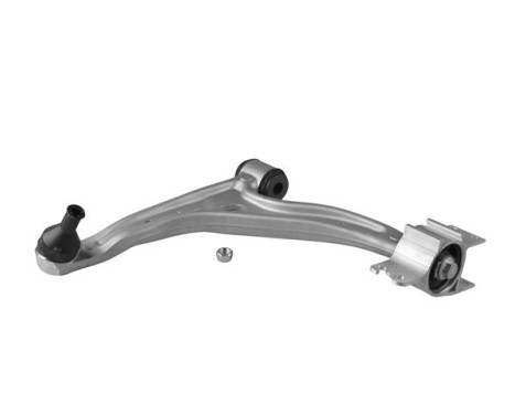 Control arm, wheel suspension TED55379 Tedgum, Image 2