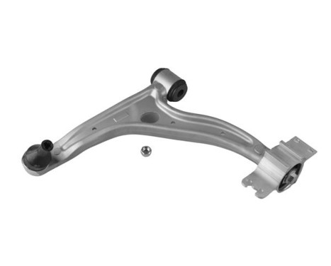 Control arm, wheel suspension TED55379 Tedgum, Image 3