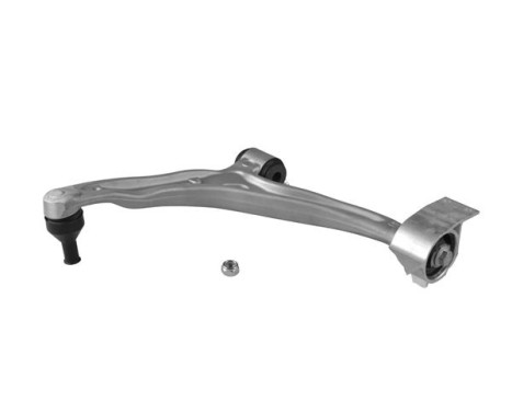 Control arm, wheel suspension TED62067 Tedgum