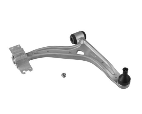 Control arm, wheel suspension TED62067 Tedgum, Image 3