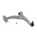 Control arm, wheel suspension TED62067 Tedgum, Thumbnail 3