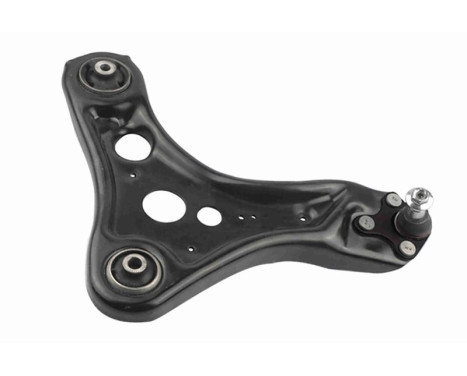 Control arm, wheel suspension V10-8687 VAICO