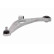 Control arm, wheel suspension V25-2736 VAICO, Thumbnail 2