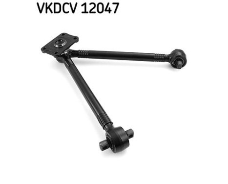 Control arm, wheel suspension VKDCV 12047 SKF, Image 4