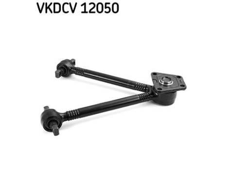 Control arm, wheel suspension VKDCV 12050 SKF, Image 2