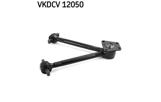 Control arm, wheel suspension VKDCV 12050 SKF, Image 2