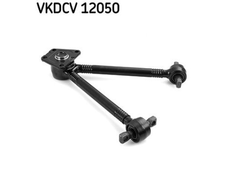 Control arm, wheel suspension VKDCV 12050 SKF, Image 4