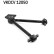 Control arm, wheel suspension VKDCV 12050 SKF, Thumbnail 4