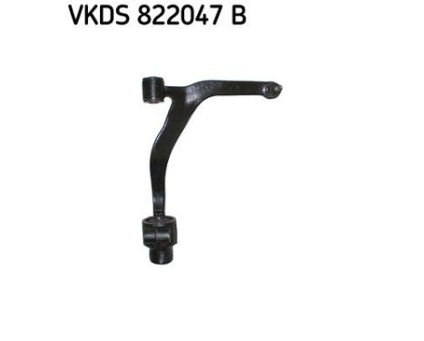 Control arm, wheel suspension VKDS 822047 B SKF