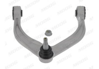 Control arm, wheel suspension VV-TC-16766 Moog