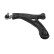 Control arm, wheel suspension VV-WP-17451 Moog