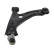 Control arm, wheel suspension VV-WP-17451 Moog, Thumbnail 2
