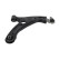 Control arm, wheel suspension VV-WP-17452 Moog
