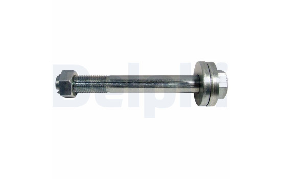 Fastening Bolts, control arm TD767W Delphi