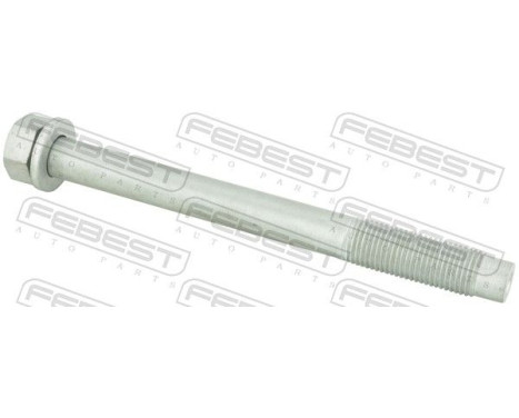 Fastening Bolts, control arm