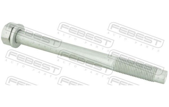 Fastening Bolts, control arm