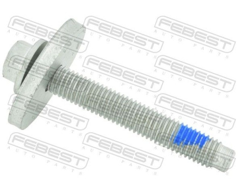 Fastening Bolts, control arm