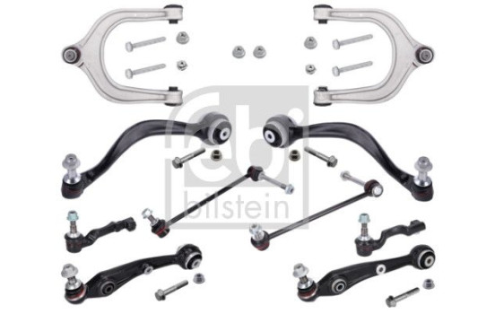 Front/rear suspension 1008725 FEBI