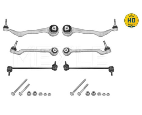 Front/rear suspension 316 050 0137/HD Meyle