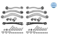 Front wheel/rear wheel suspension 016 050 0227 Meyle