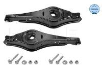 Front wheel/Rear wheel suspension 116 050 0222 Meyle