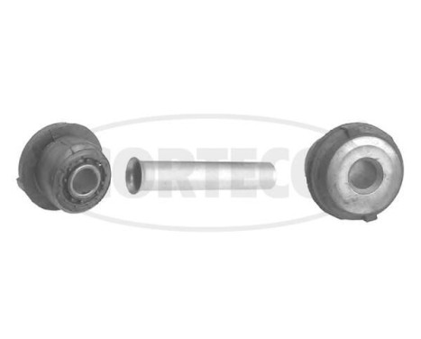 Front wheel/Rear wheel suspension 49400576 Corteco