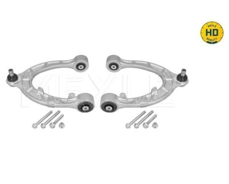 Front wheel/Rear wheel suspension 70-16 050 0039/HD Meyle